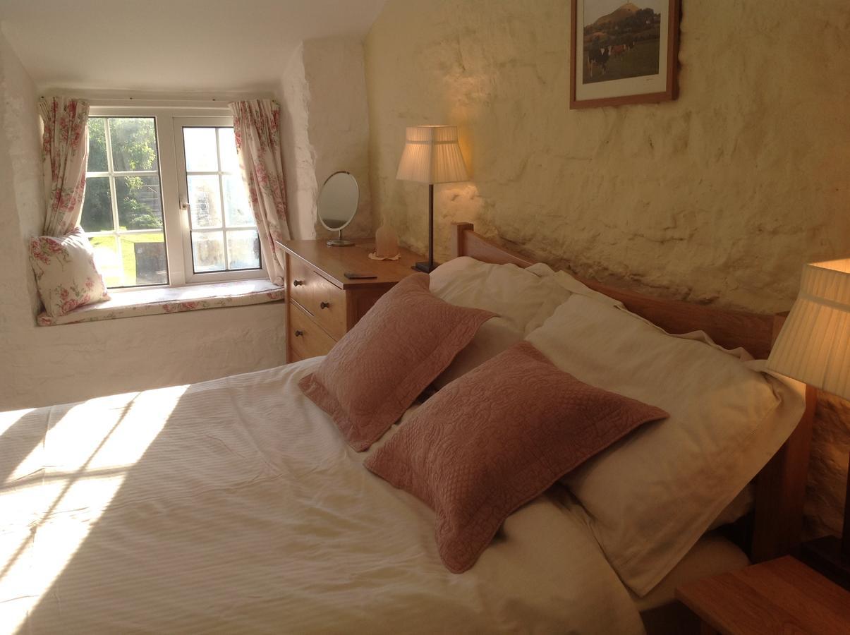 Sleepy Hollow Cottages Somerton  Exteriör bild