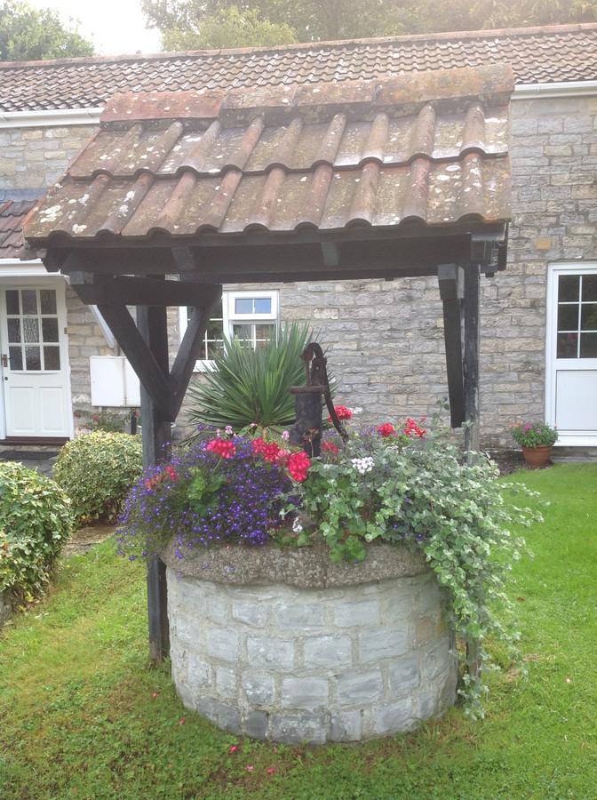 Sleepy Hollow Cottages Somerton  Exteriör bild
