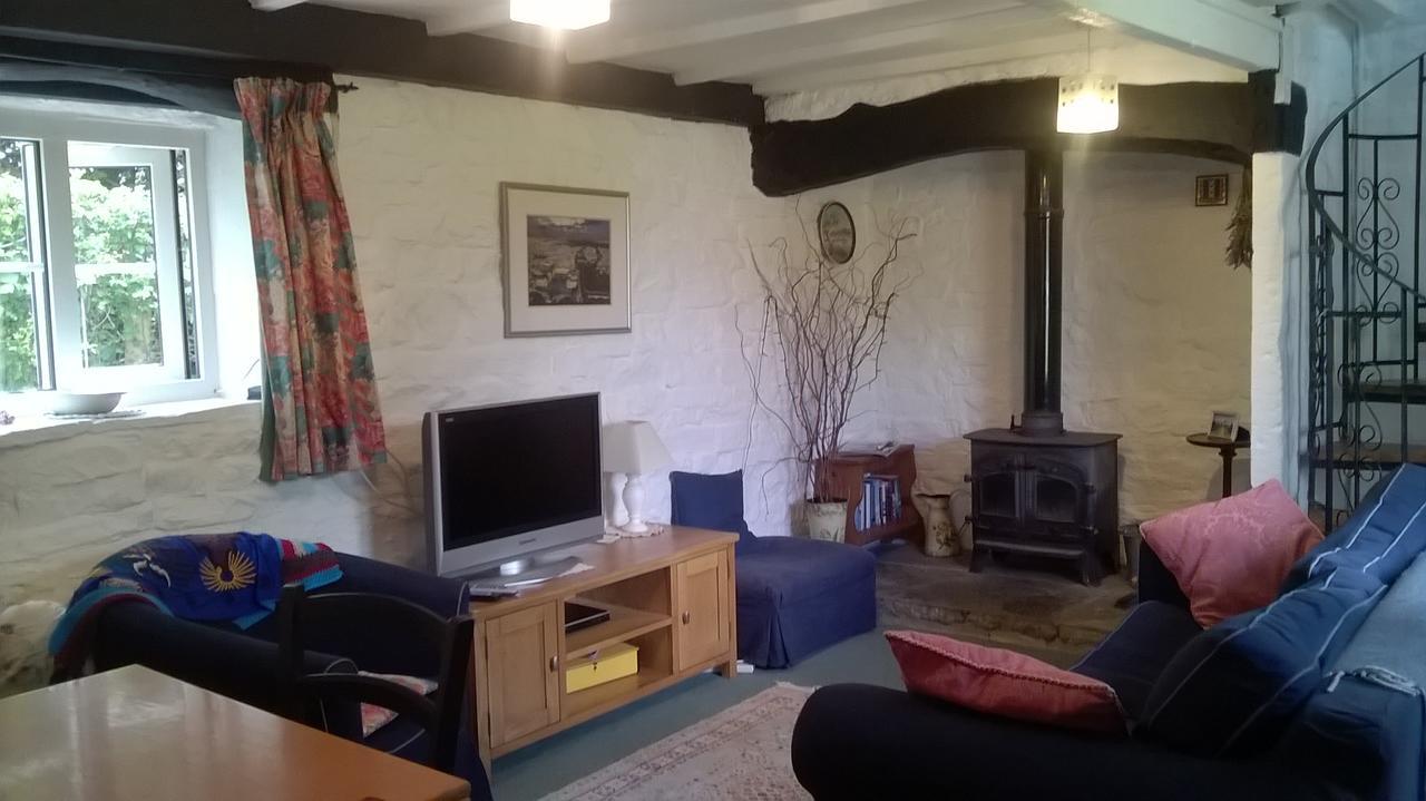 Sleepy Hollow Cottages Somerton  Exteriör bild
