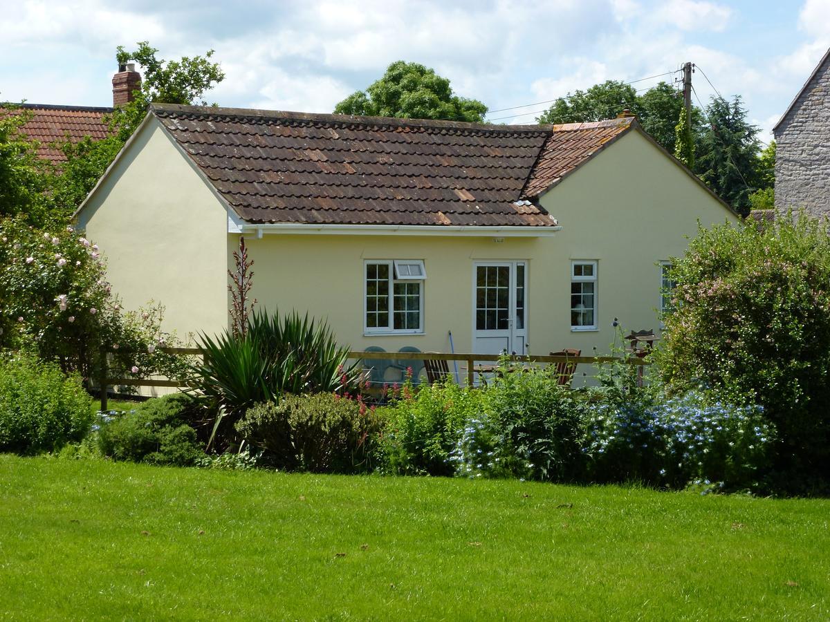 Sleepy Hollow Cottages Somerton  Exteriör bild